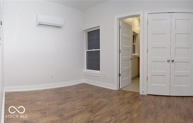 Building Photo - 829 N Pennsylvania St