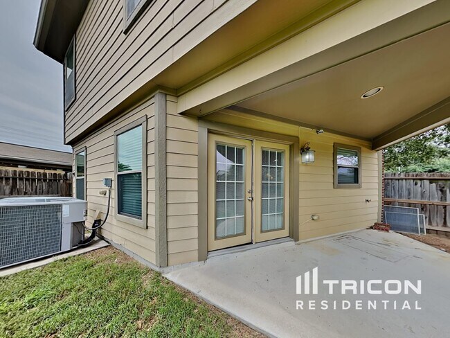 Building Photo - 18703 Mesquite Bend Ln