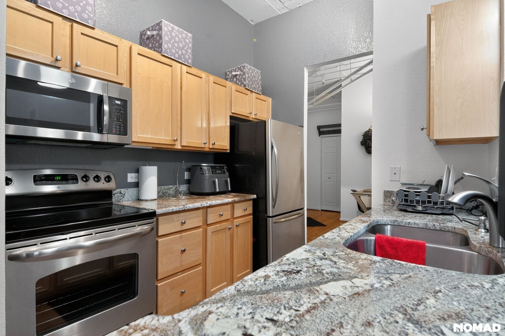 Building Photo - 444 17th St