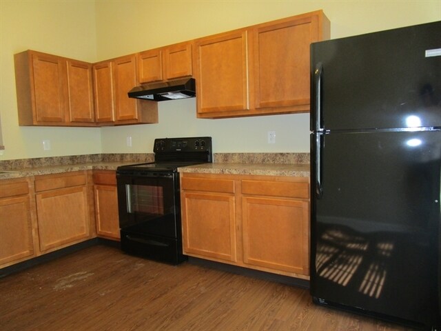 Building Photo - 6303 Cradle River Dr