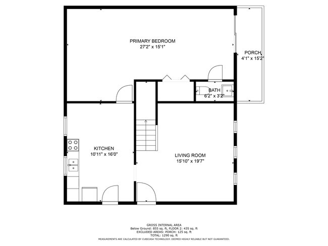 Building Photo - 733 A Germantown Circle