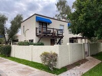 Building Photo - 4852 E Euclid Ave