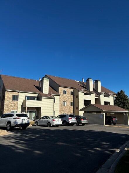 Building Photo - 7379 Gore Range Rd