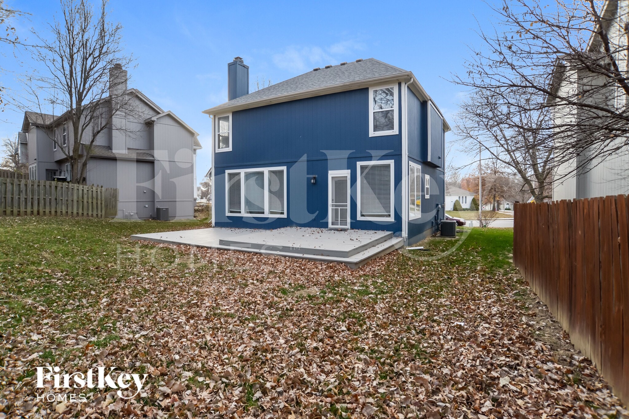 Building Photo - 5719 N Ames Ave