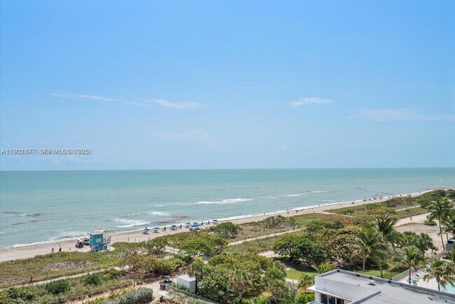 Building Photo - 9341 Collins Ave