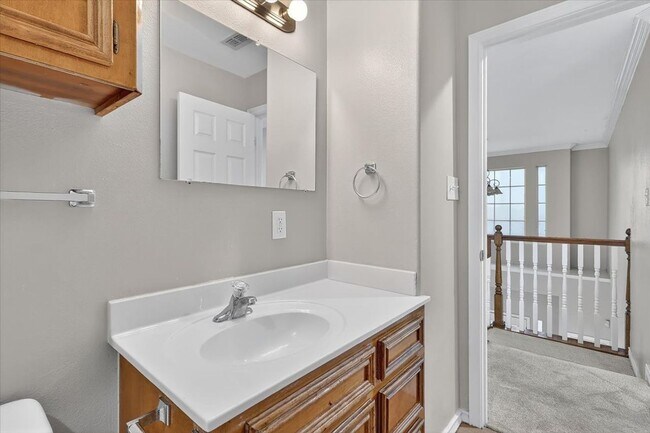 Building Photo - 6901 Windy Cove Cir