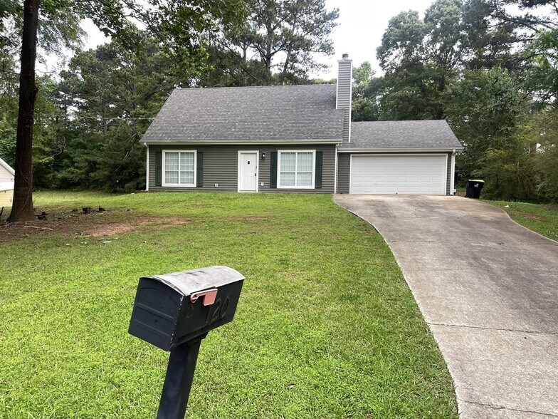 Primary Photo - 120 Thomas Trail