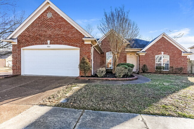 Building Photo - 9261 Speerberry Ln