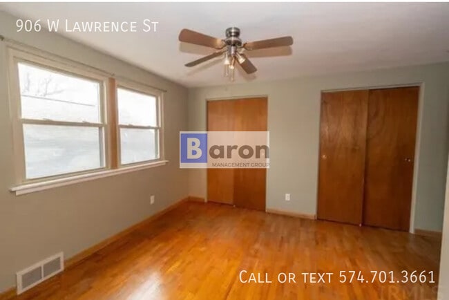 Building Photo - 906 W Lawrence St