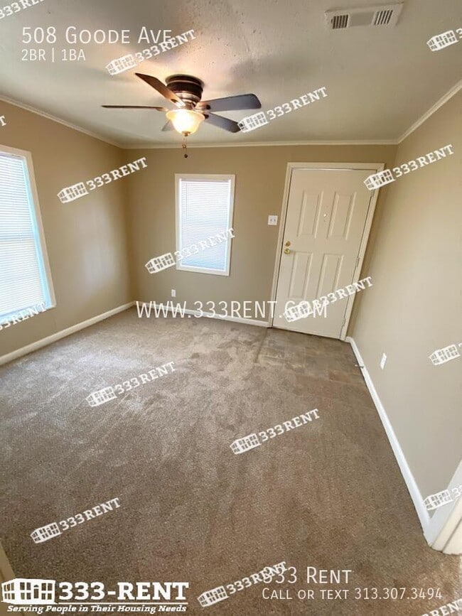 Building Photo - 508 Goode Ave