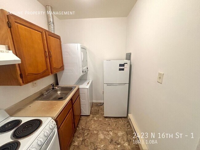 Building Photo - 2423 N 16th St