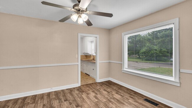 Building Photo - S Joplin Ave Triplex