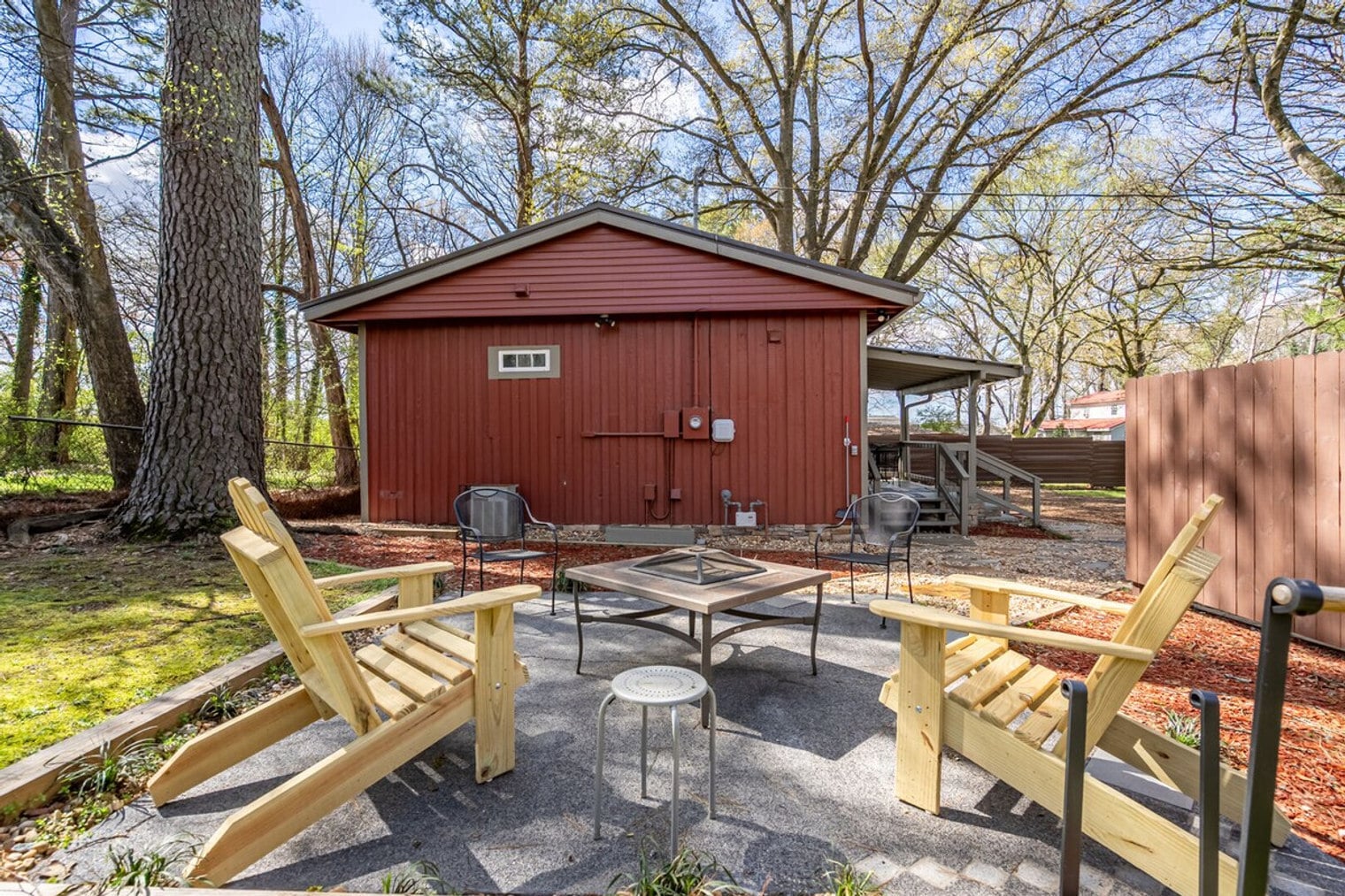 Building Photo - 37 Old Tennessee Rd NE