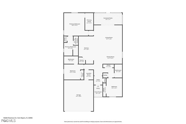 Building Photo - 14636 Palamos Cir