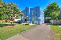 Building Photo - 1308 NW 16th St