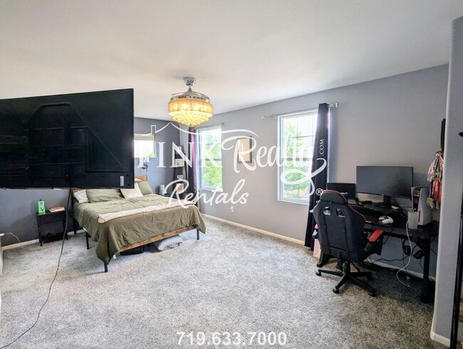 Building Photo - 2465 Gilpin Ave