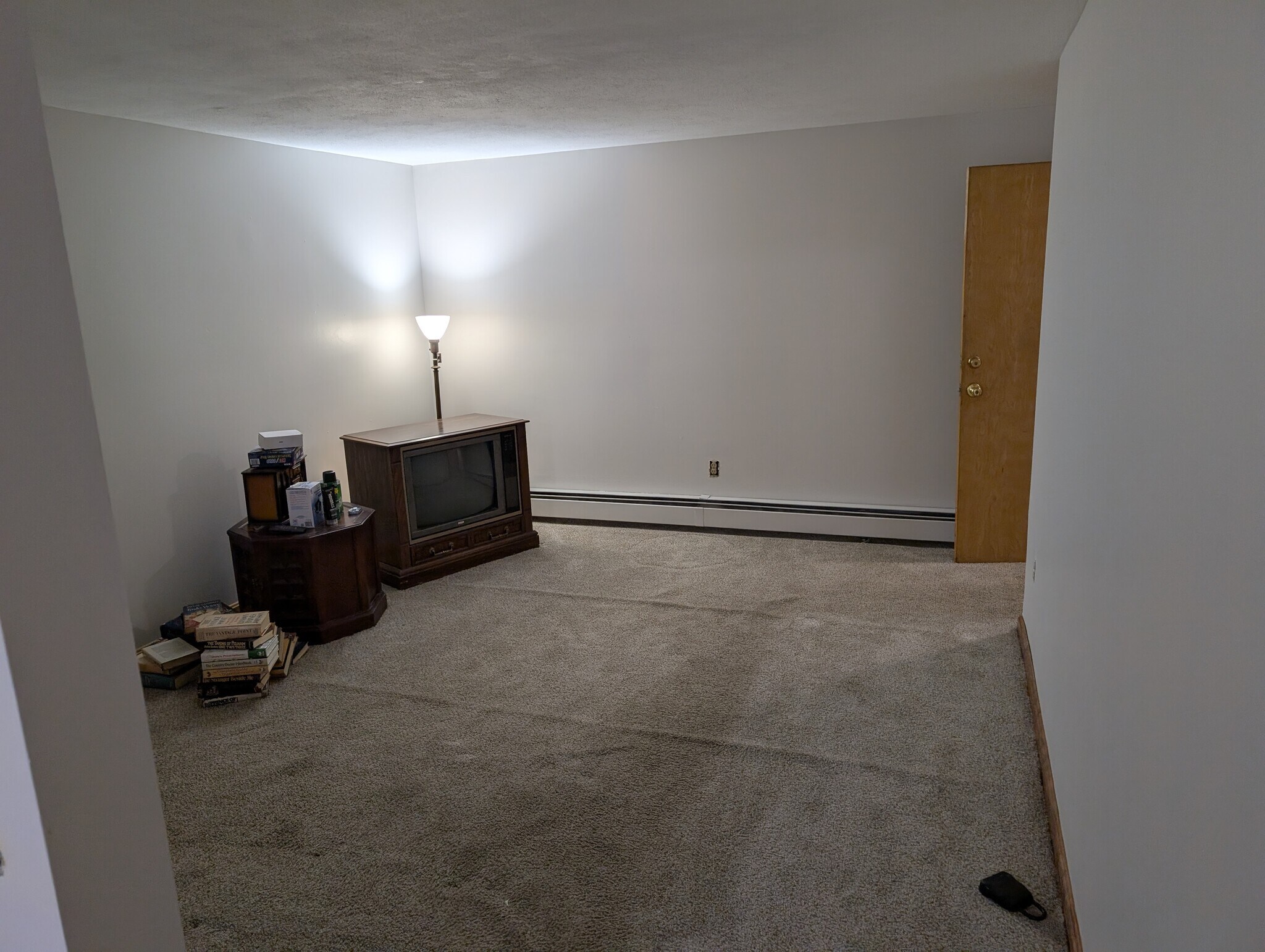 Living room - 33 Garden Rd
