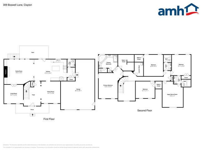 Building Photo - 309 Boswell Ln