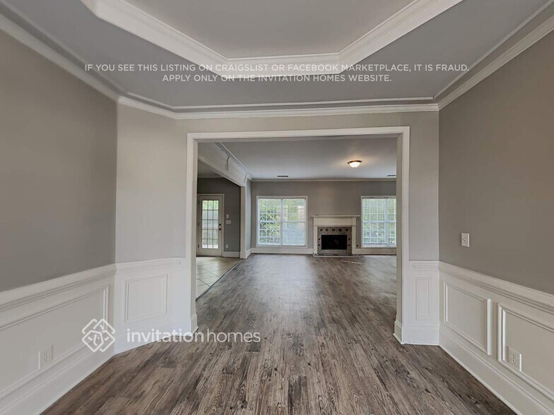 Building Photo - 1506 Shuman Hollow