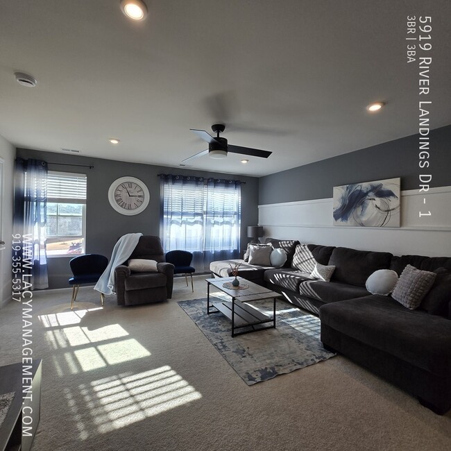 Building Photo - 5919 River Landings Dr