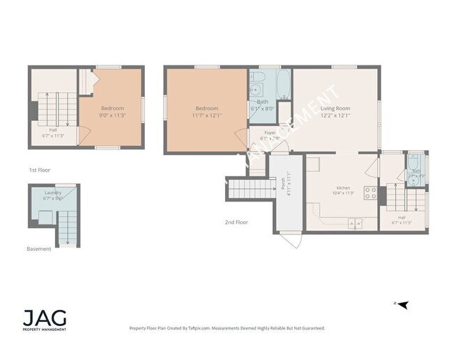 Building Photo - 2512 Park St