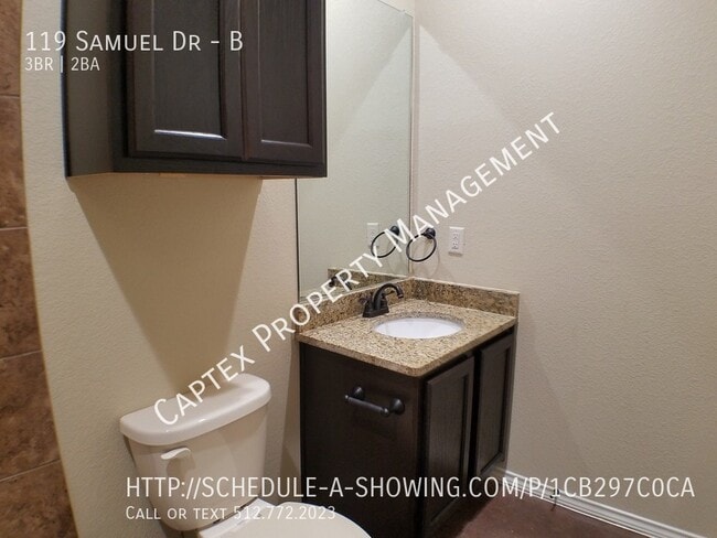 Building Photo - 119 Samuel Dr