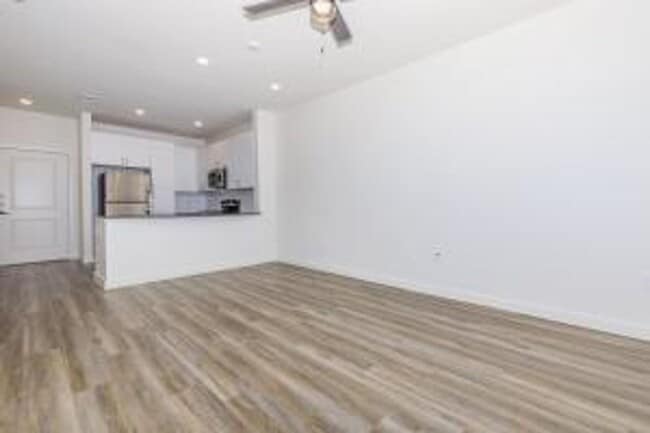 Floorplan - The Current