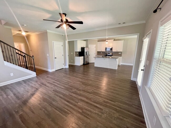 Building Photo - Whispering Pines 4 Bedroom 3.5 Bathroom Re...