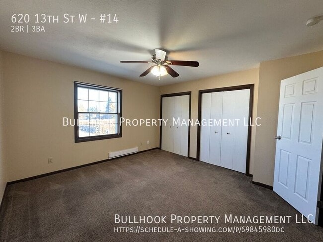 Building Photo - 620 13th St W
