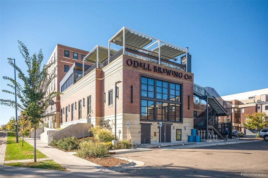 Building Photo - 1238 Quitman St