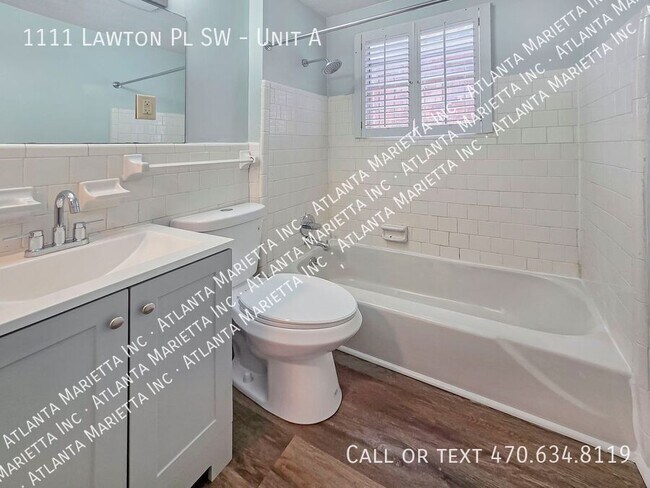 Building Photo - 1111 Lawton Pl SW