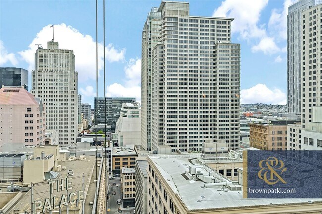 Building Photo - 690 Market St