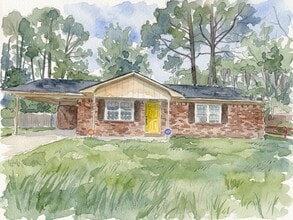 Building Photo - 982 White Cir