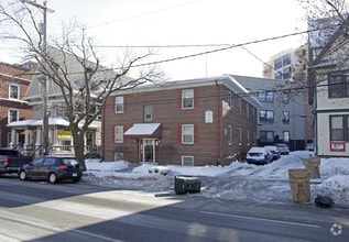 Building Photo - 135 East Johnson Street