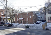 Building Photo - 135 East Johnson Street