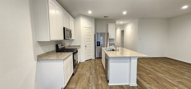 Building Photo - 3610 Lanercost Ln