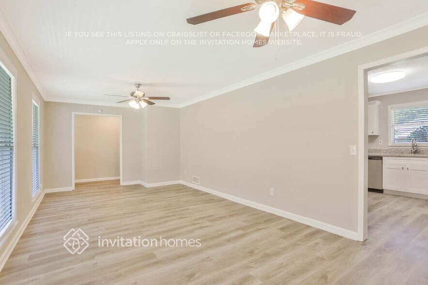 Building Photo - 5614 Stewart Mill Rd