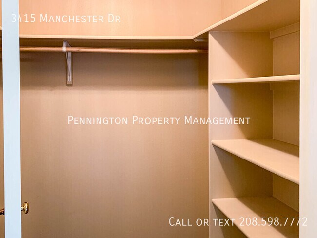 Building Photo - 3415 Manchester Dr