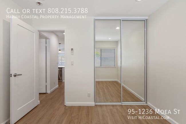 Building Photo - 95-1236 Moea St-