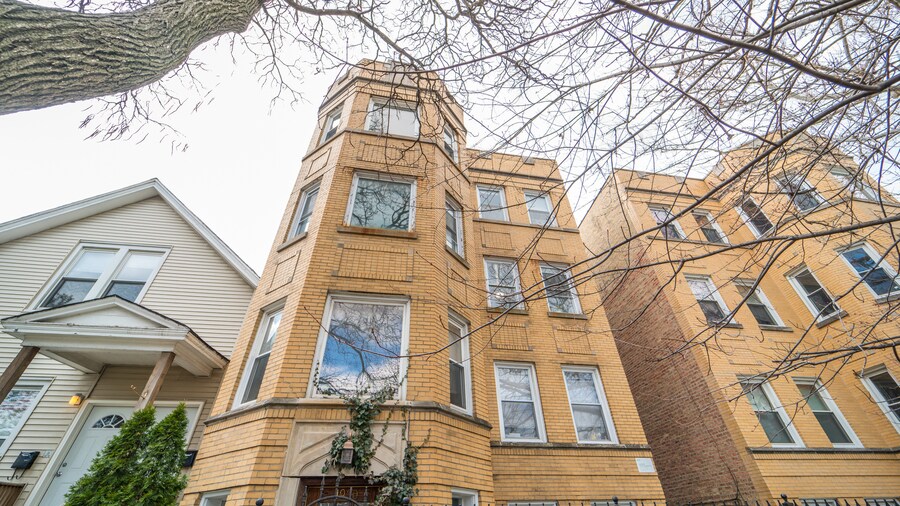 Building Photo - 1930 N Richmond St