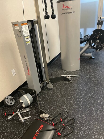 Building Photo - 550 15th St