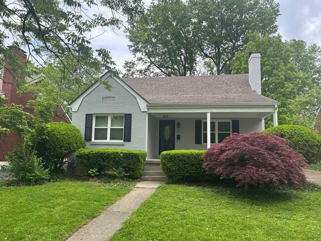 Primary Photo - Spacious 4 bedroom 1 Bath Home with Tons o...