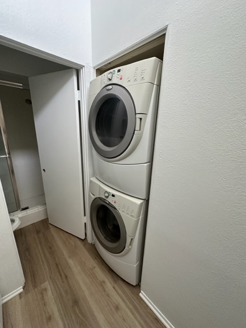Your own private wash machine and dryer. Wow! - 255 E Avenida Granada