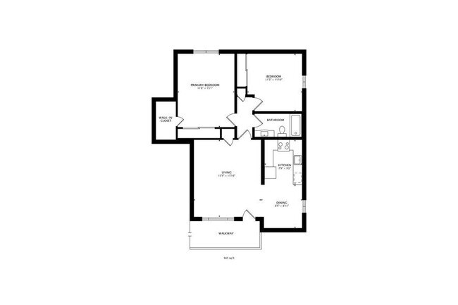 Building Photo - 1283 Ayala Dr