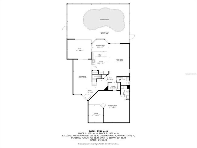 Building Photo - 324 Bonville Dr
