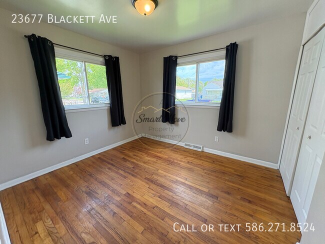 Building Photo - 23677 Blackett Ave