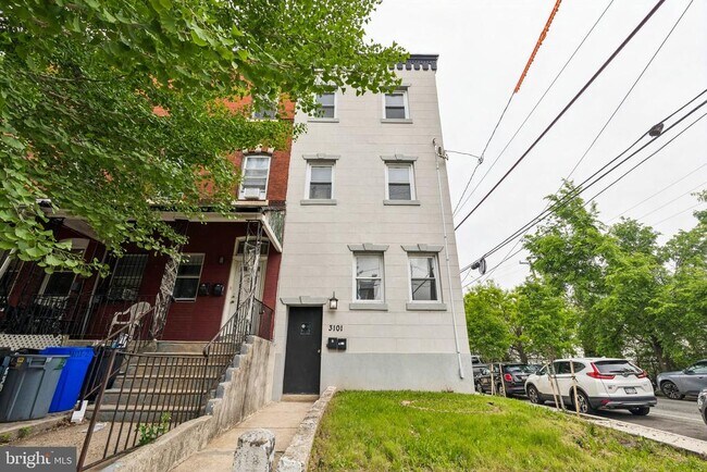 Building Photo - 3101 Haverford Ave
