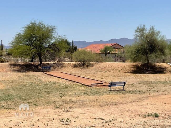 Building Photo - 3434 W Desert Bend Loop