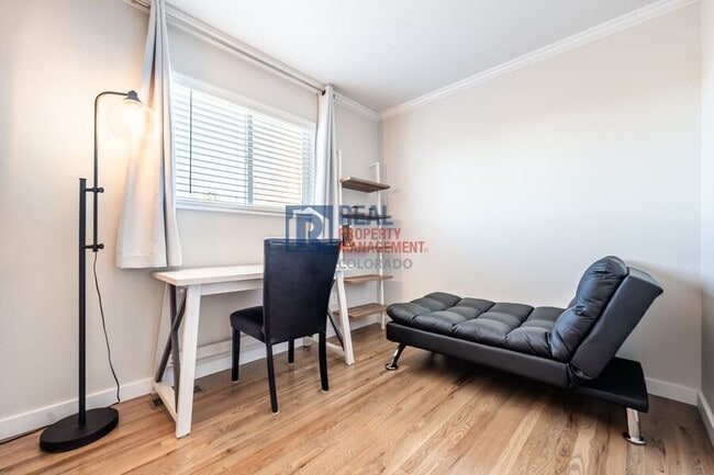 Building Photo - 7352 Tilden St