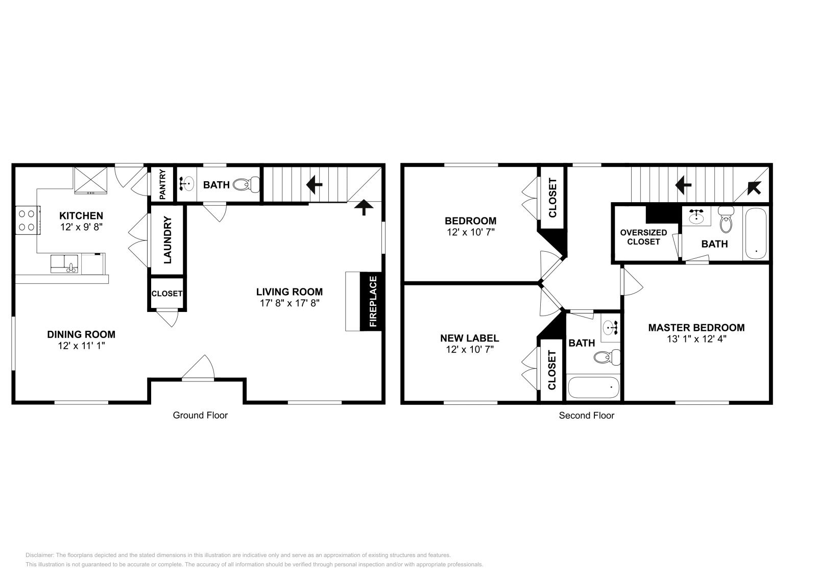 Building Photo - 5513 Landreaux Dr